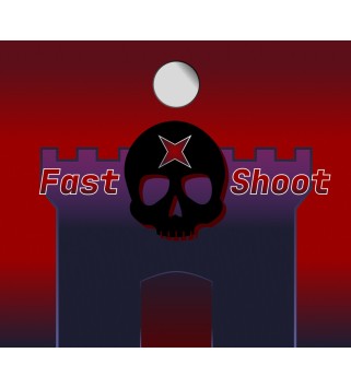 FastShoot Steam Key GLOBAL